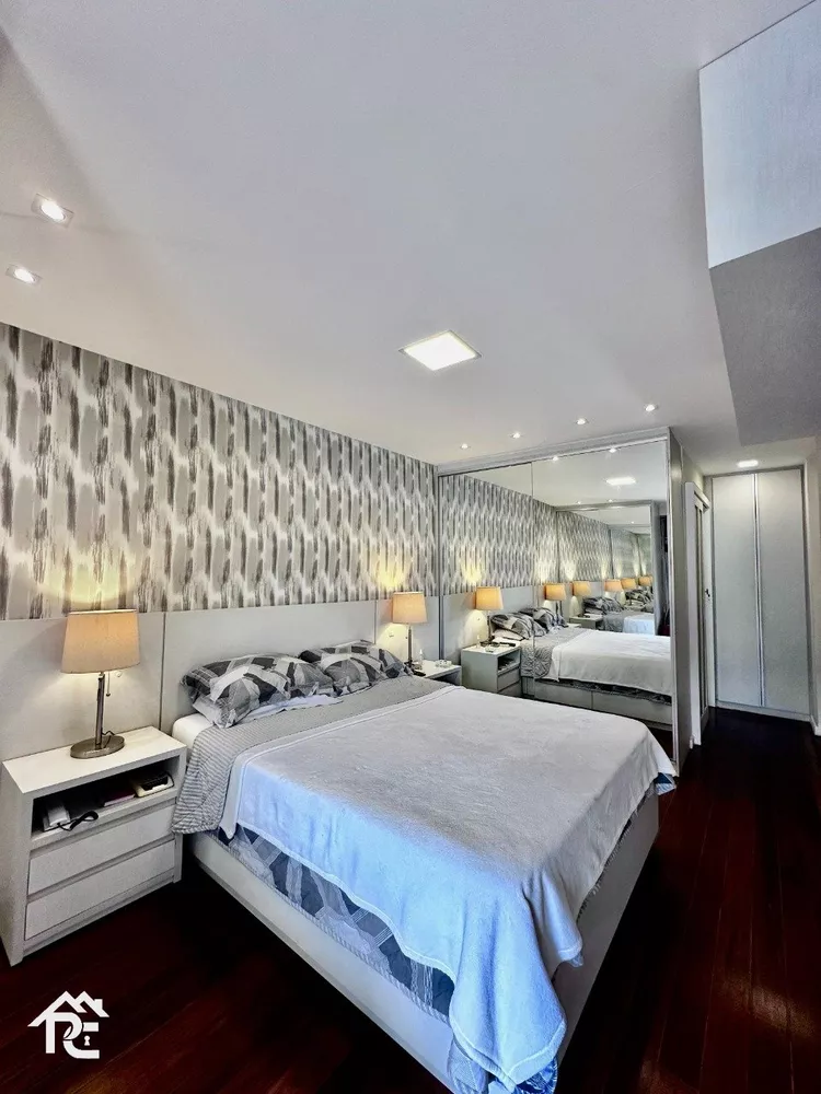 Cobertura, 4 quartos, 280 m² - Foto 16