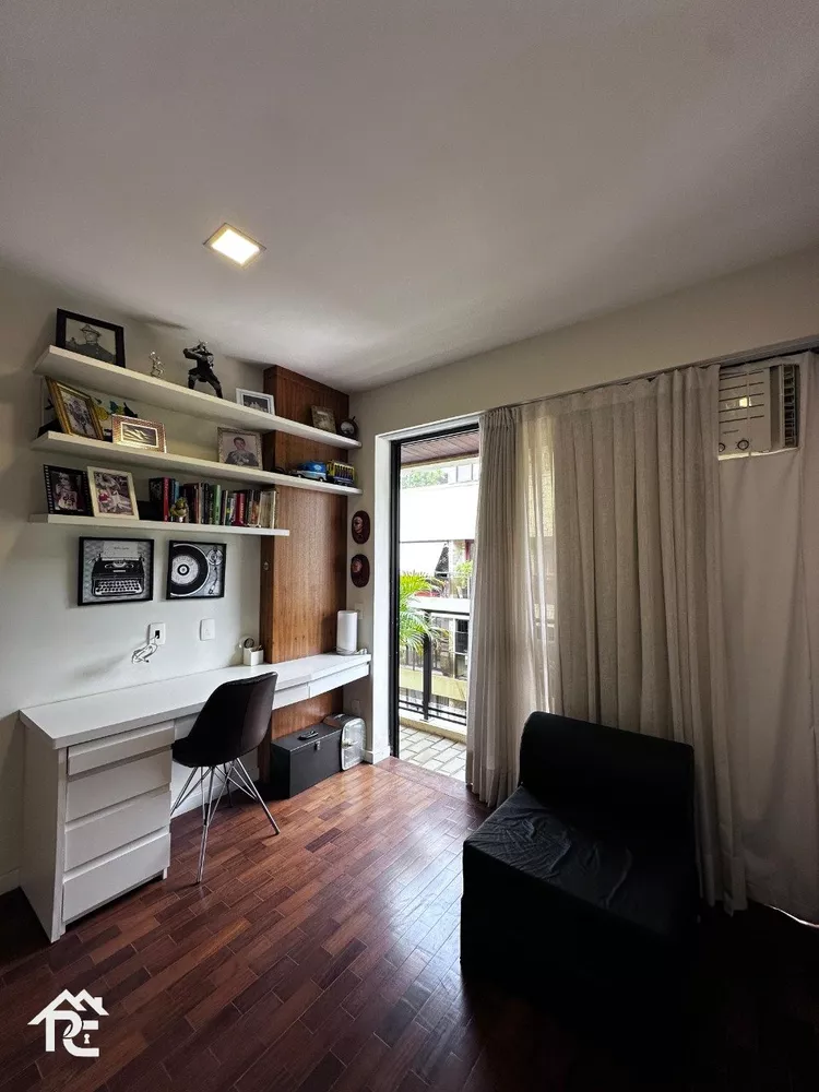 Cobertura, 4 quartos, 280 m² - Foto 21