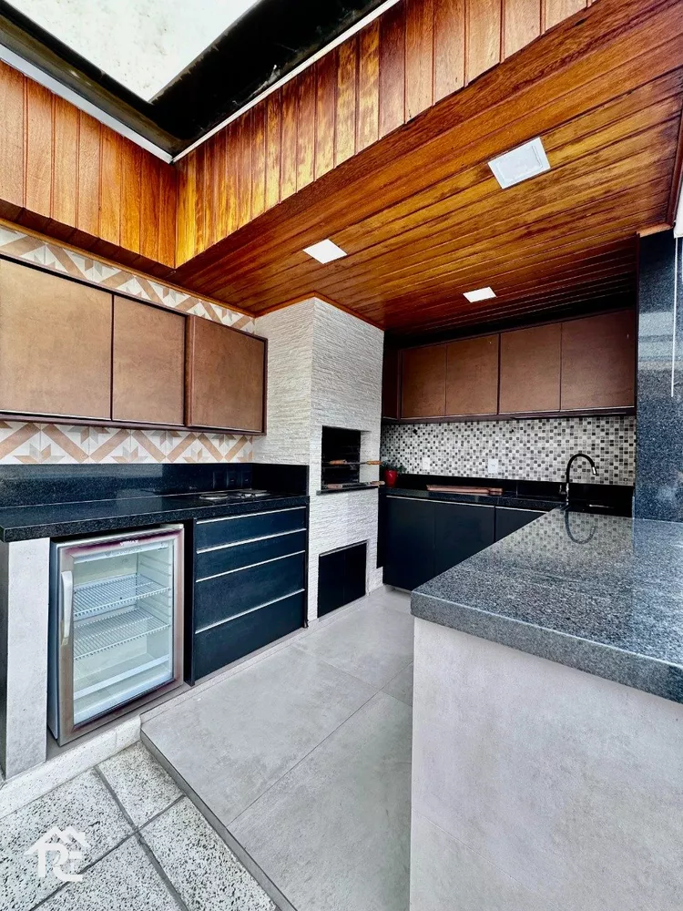 Cobertura, 4 quartos, 280 m² - Foto 11