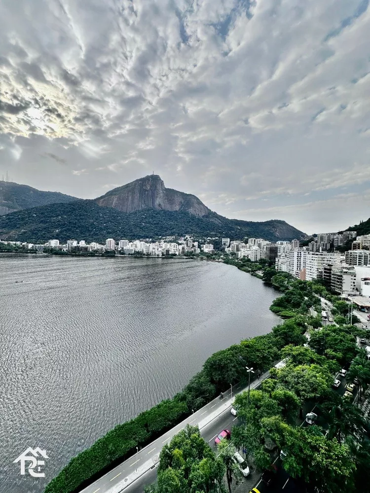 Cobertura, 4 quartos, 280 m² - Foto 10