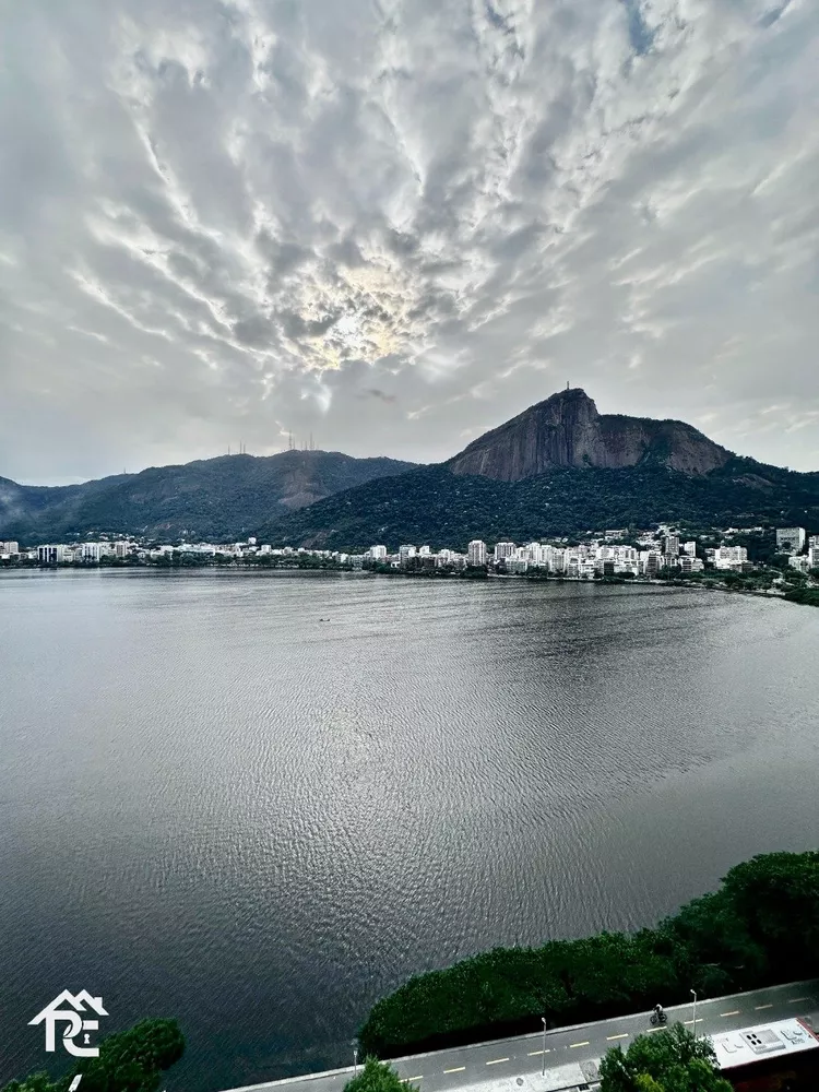 Cobertura, 4 quartos, 280 m² - Foto 5