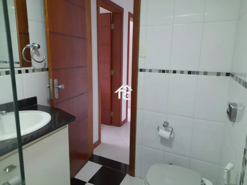 Apartamento, 3 quartos, 110 m² - Foto 19