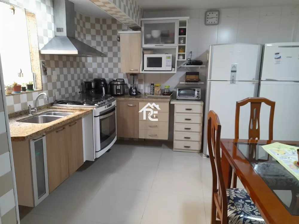 Apartamento, 3 quartos, 110 m² - Foto 15