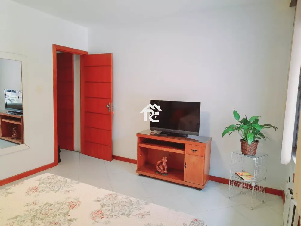Apartamento, 3 quartos, 110 m² - Foto 8