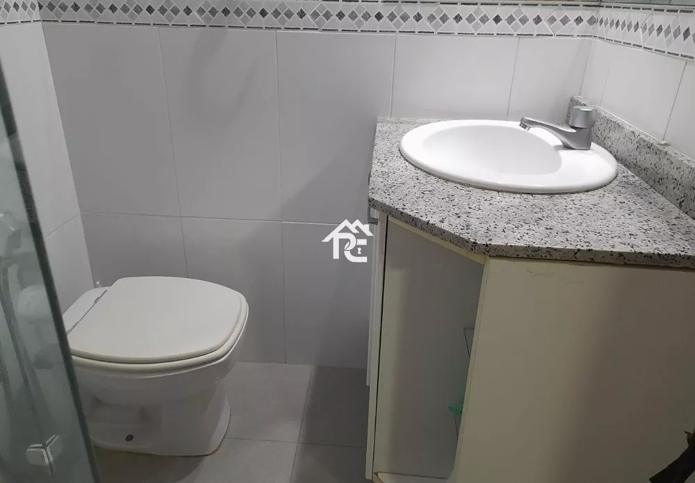 Apartamento, 3 quartos, 110 m² - Foto 12