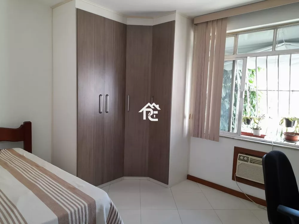 Apartamento, 3 quartos, 110 m² - Foto 30