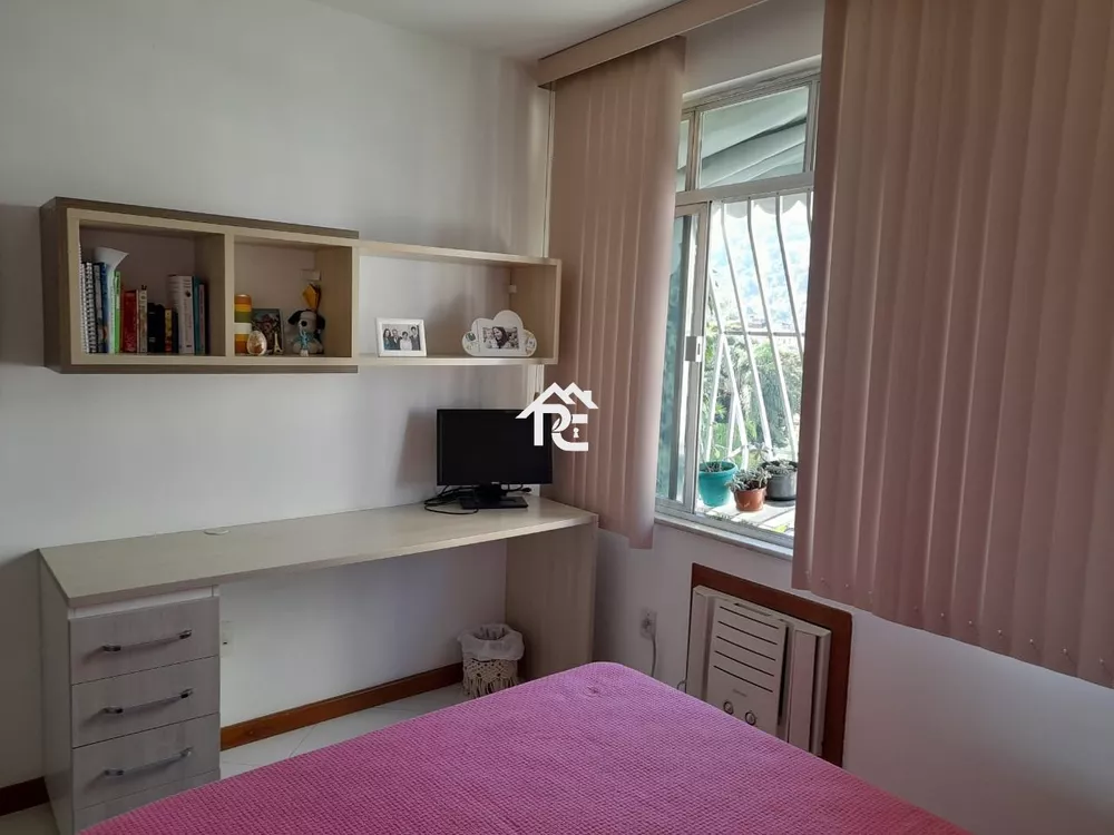 Apartamento, 3 quartos, 110 m² - Foto 32