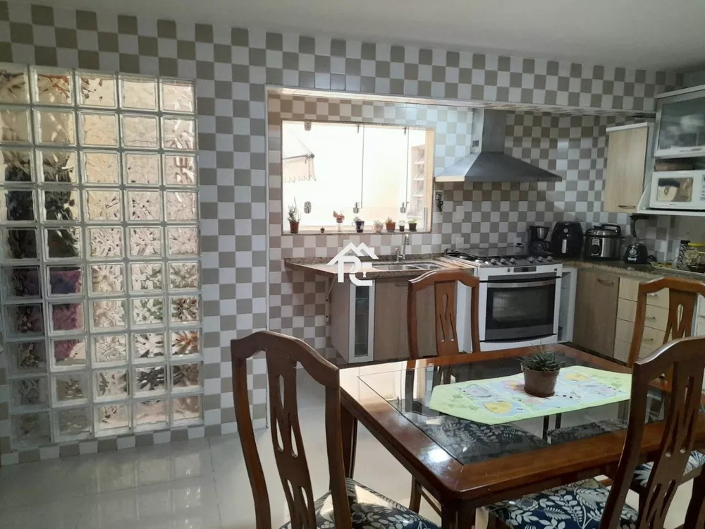 Apartamento, 3 quartos, 110 m² - Foto 6