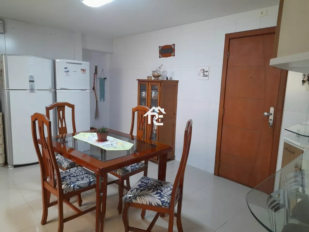 Apartamento, 3 quartos, 110 m² - Foto 11