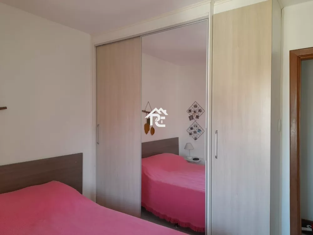 Apartamento, 3 quartos, 110 m² - Foto 17
