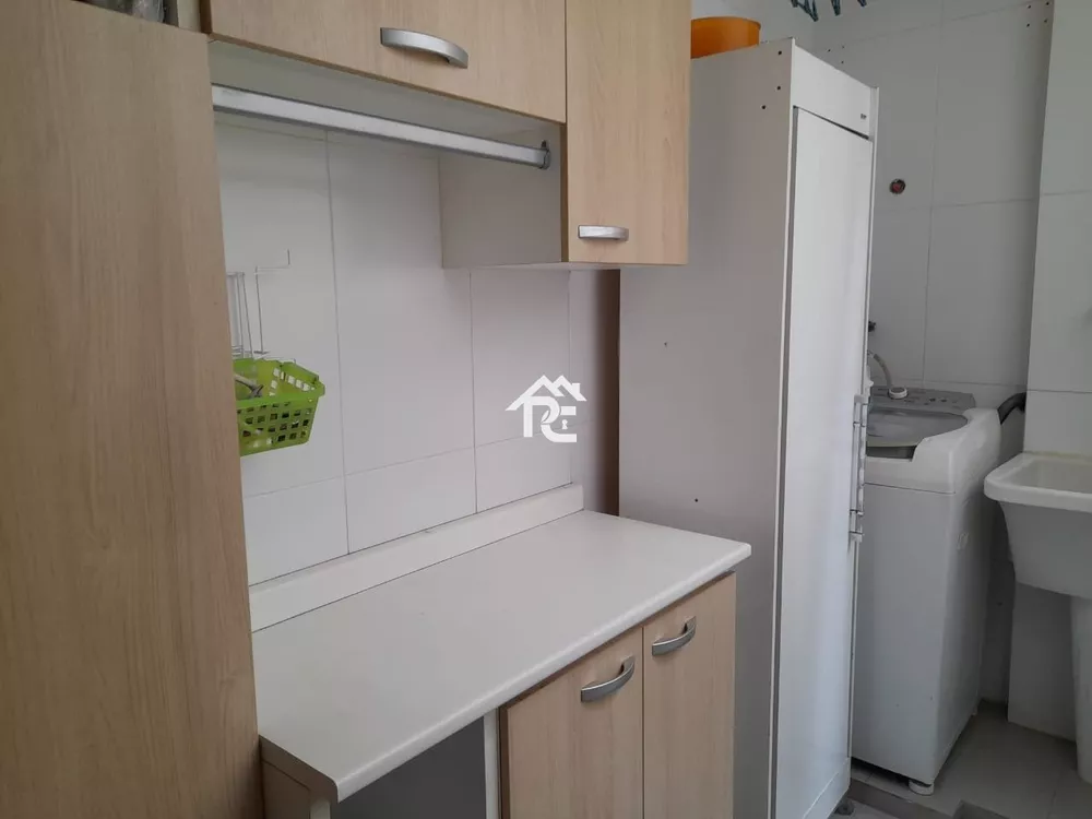 Apartamento, 3 quartos, 110 m² - Foto 7