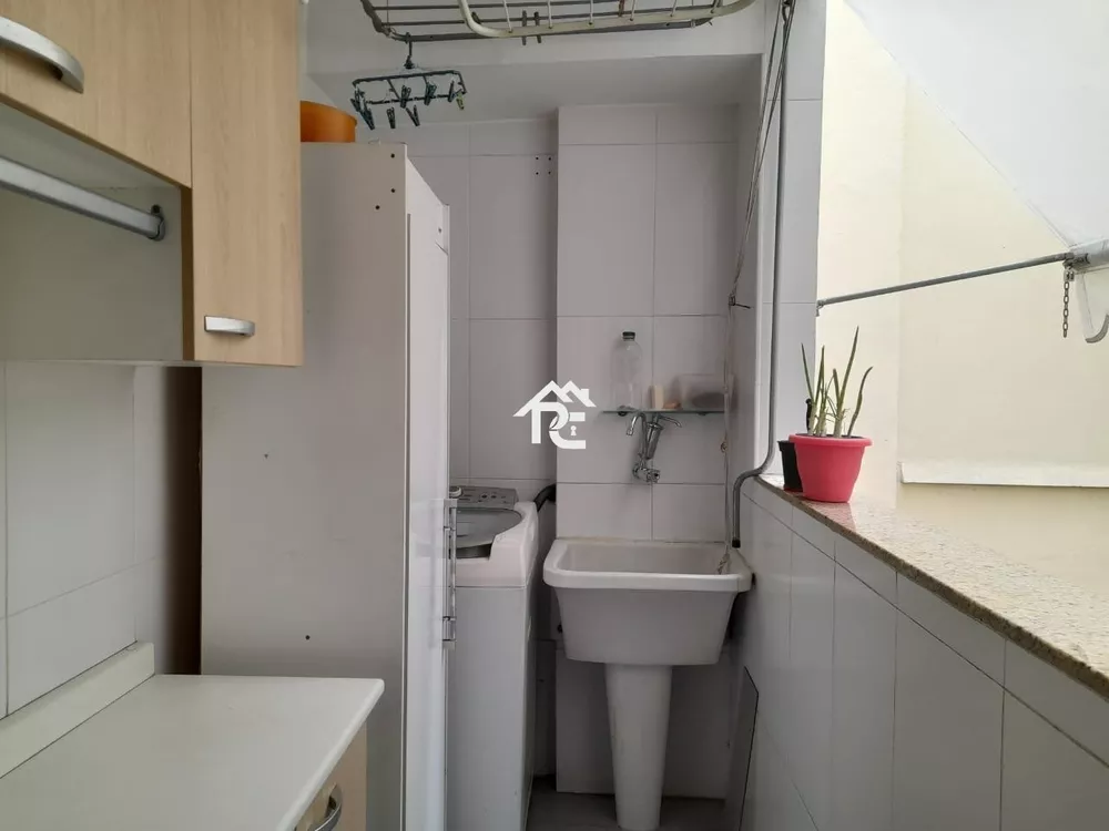 Apartamento, 3 quartos, 110 m² - Foto 14