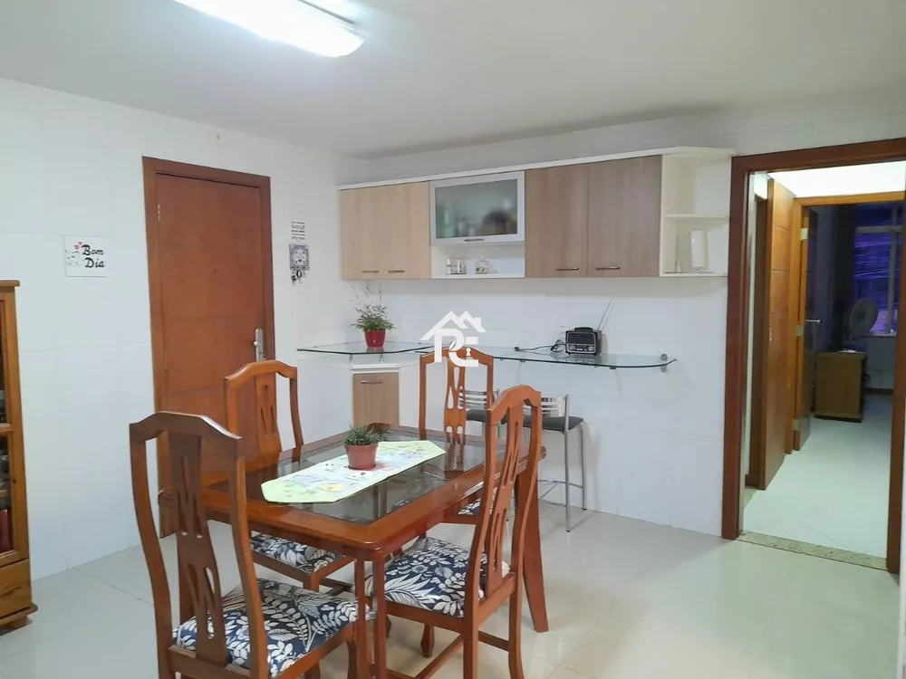 Apartamento, 3 quartos, 110 m² - Foto 31
