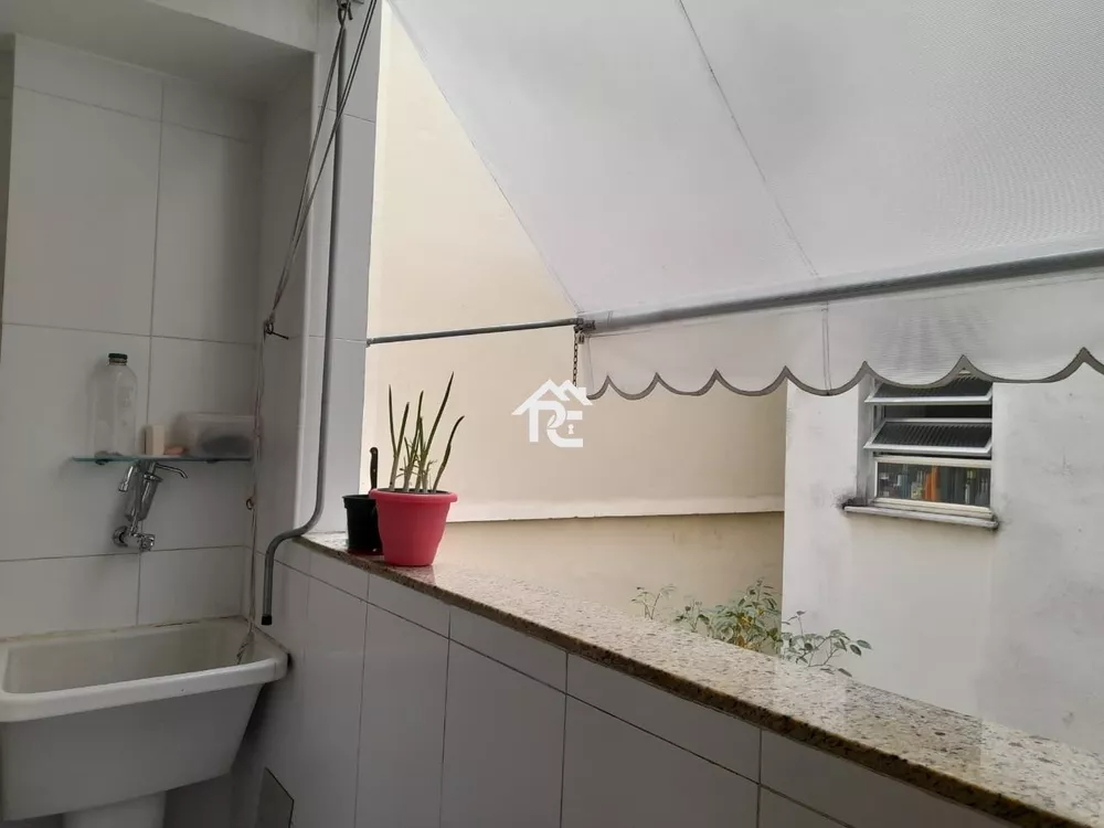 Apartamento, 3 quartos, 110 m² - Foto 25