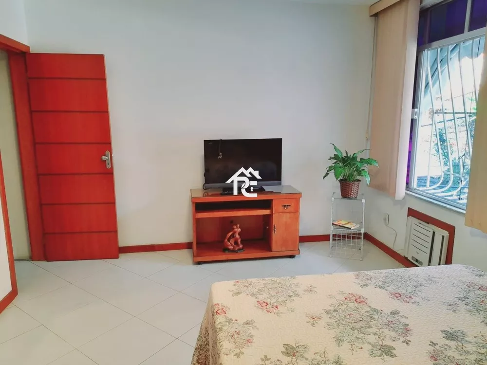 Apartamento, 3 quartos, 110 m² - Foto 20
