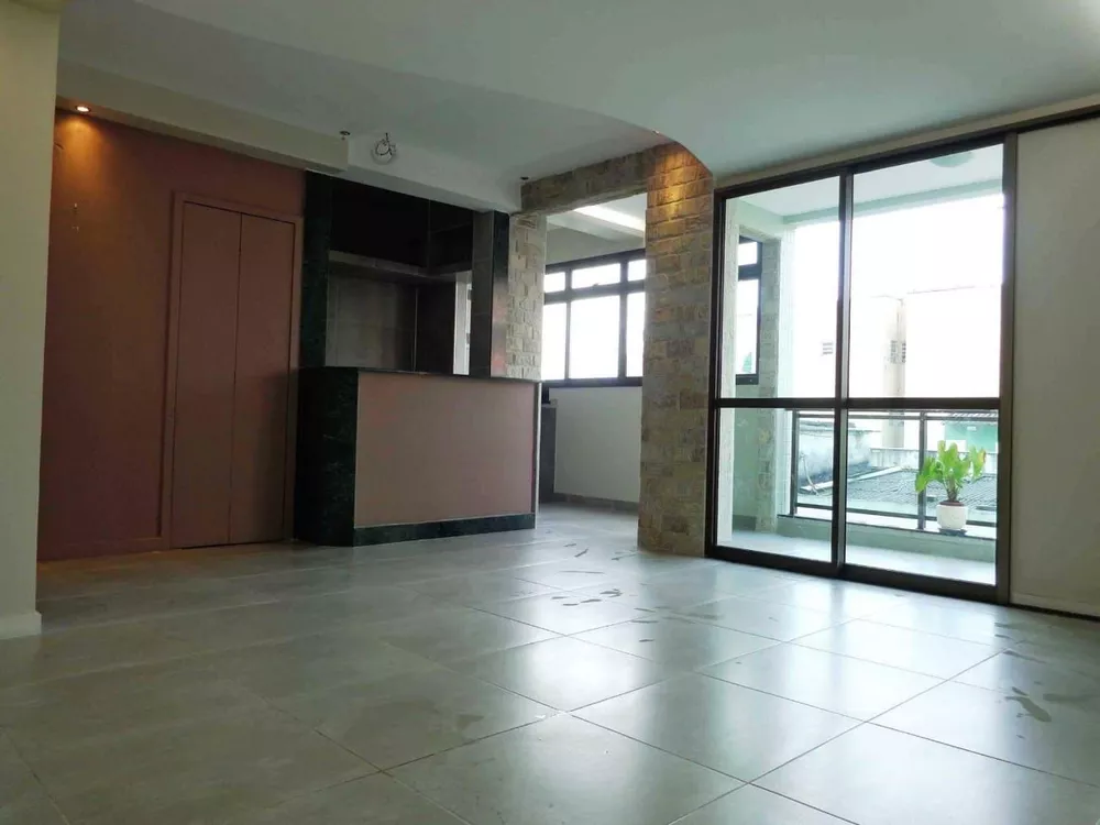 Apartamento, 2 quartos, 90 m² - Foto 3