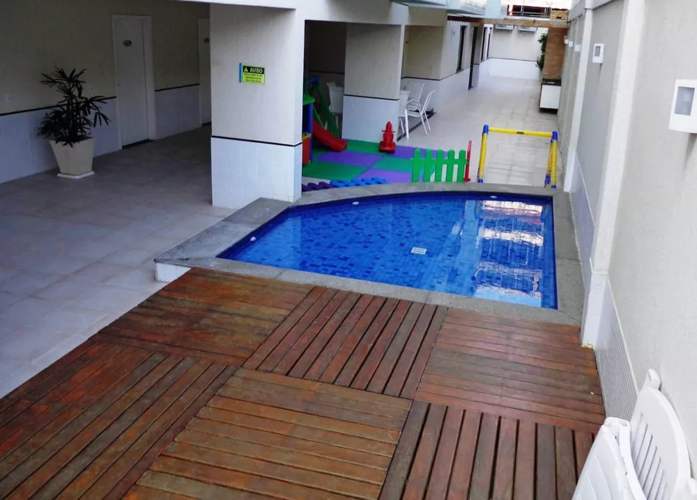 Apartamento, 2 quartos, 90 m² - Foto 18