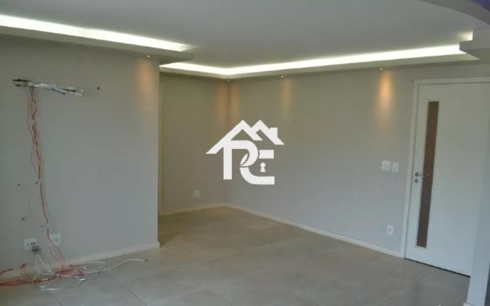 Apartamento, 2 quartos, 90 m² - Foto 4