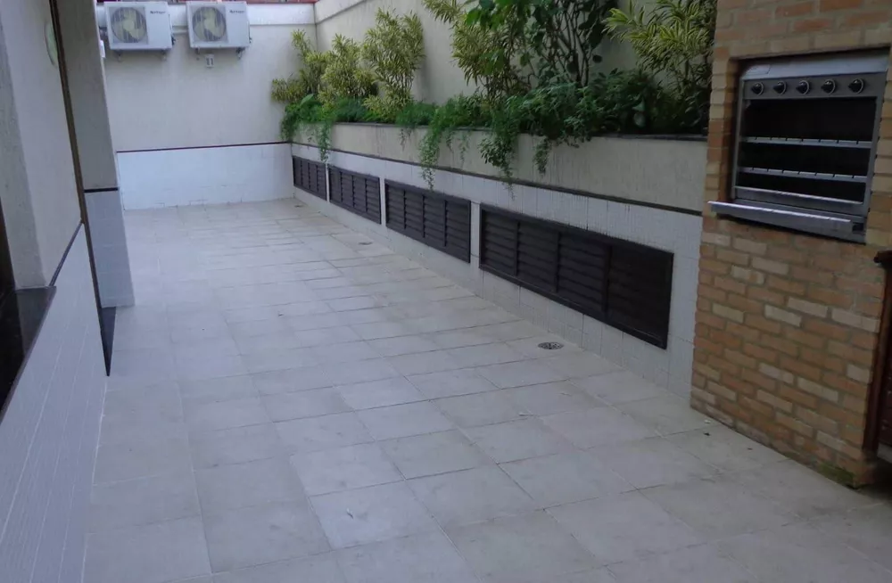 Apartamento, 2 quartos, 90 m² - Foto 19