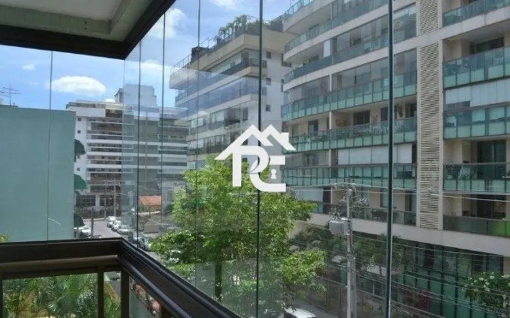 Apartamento, 2 quartos, 90 m² - Foto 9