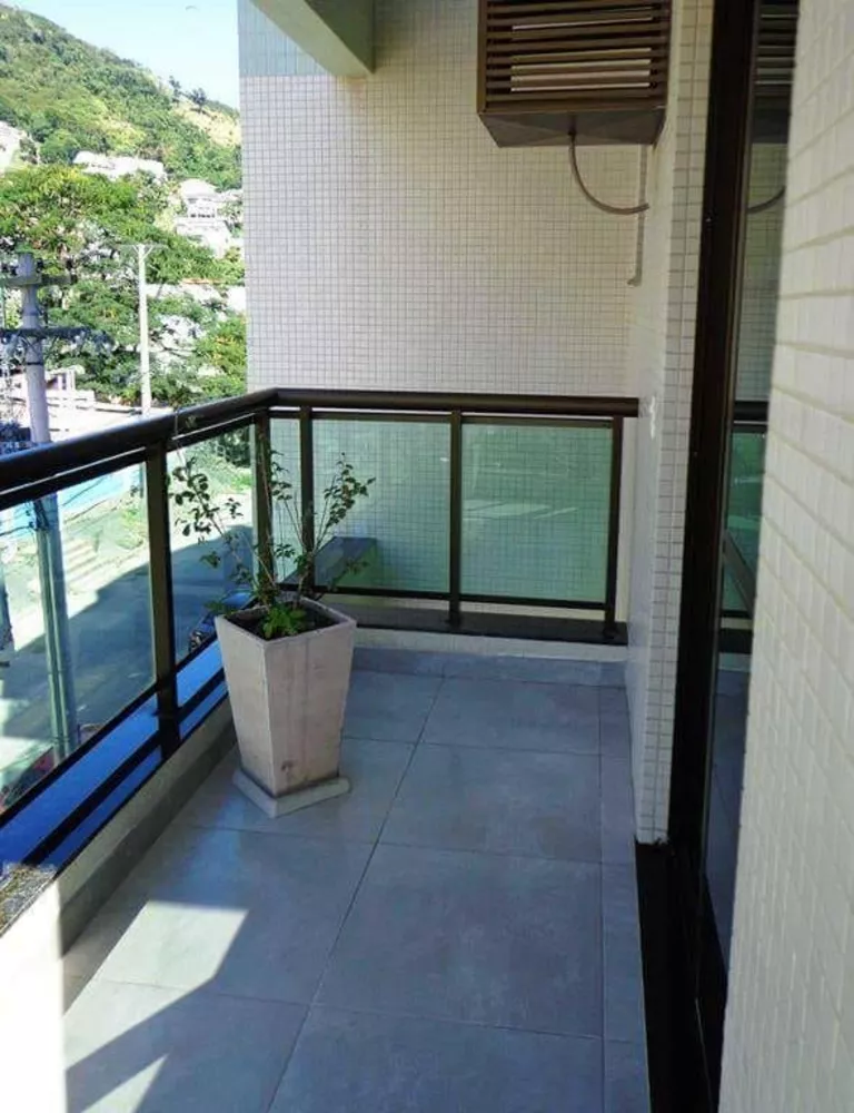 Apartamento, 2 quartos, 90 m² - Foto 8