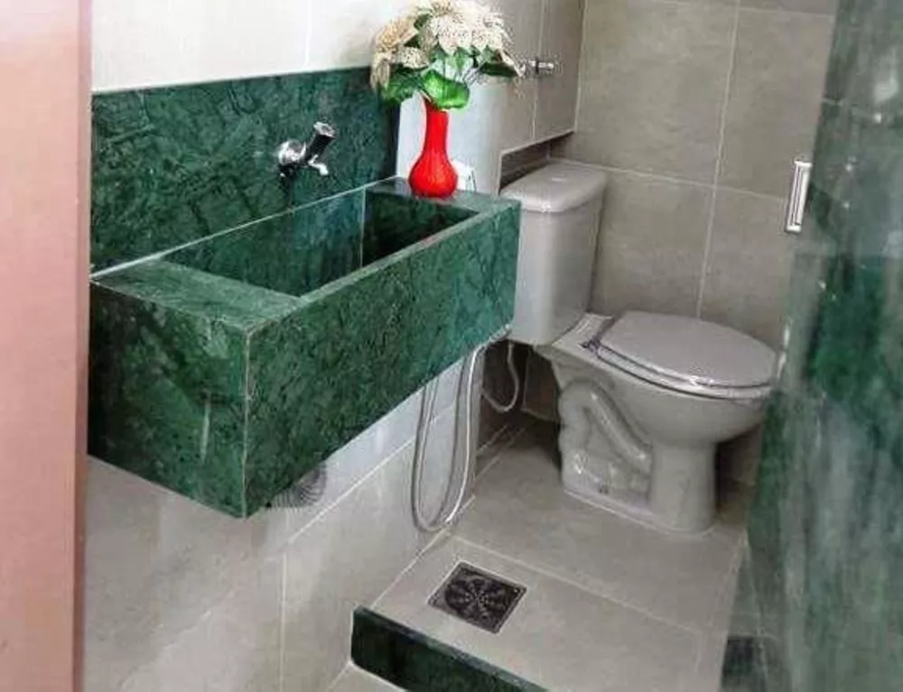 Apartamento, 2 quartos, 90 m² - Foto 17