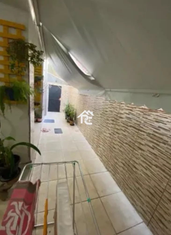 Casa, 3 quartos, 199 m² - Foto 20