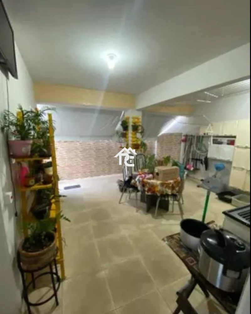 Casa, 3 quartos, 199 m² - Foto 18