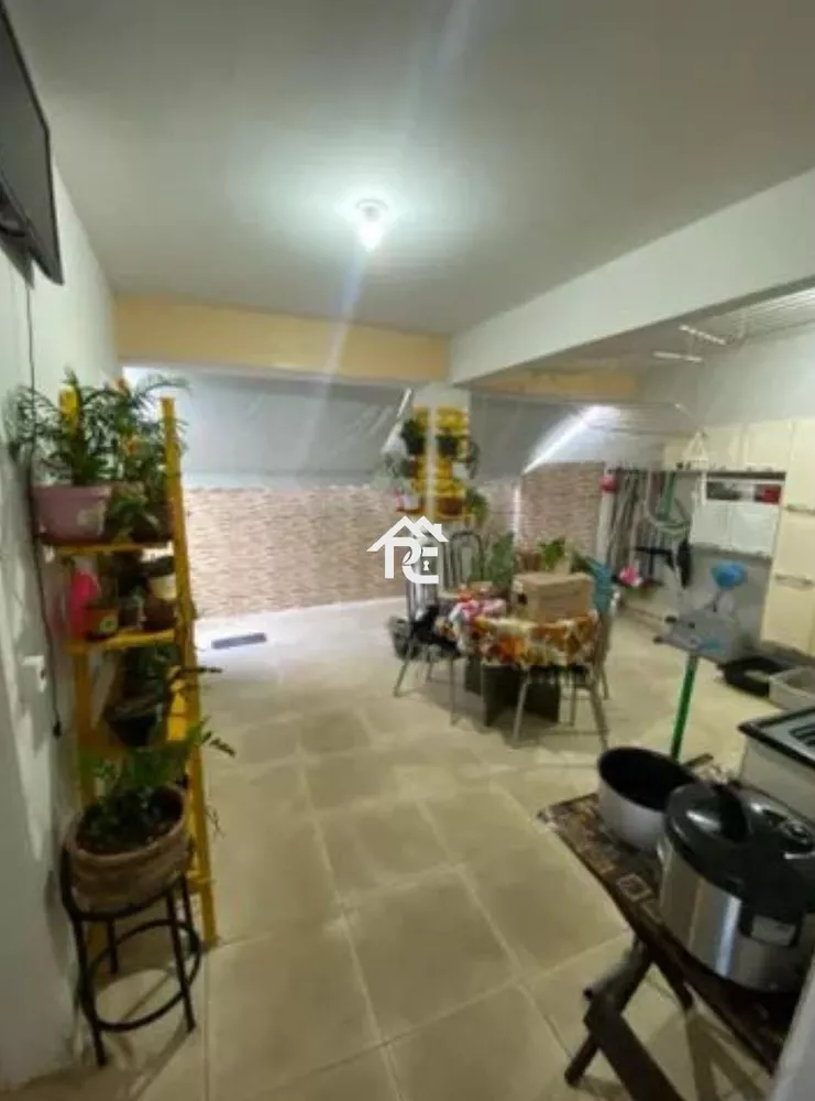 Casa, 3 quartos, 199 m² - Foto 13