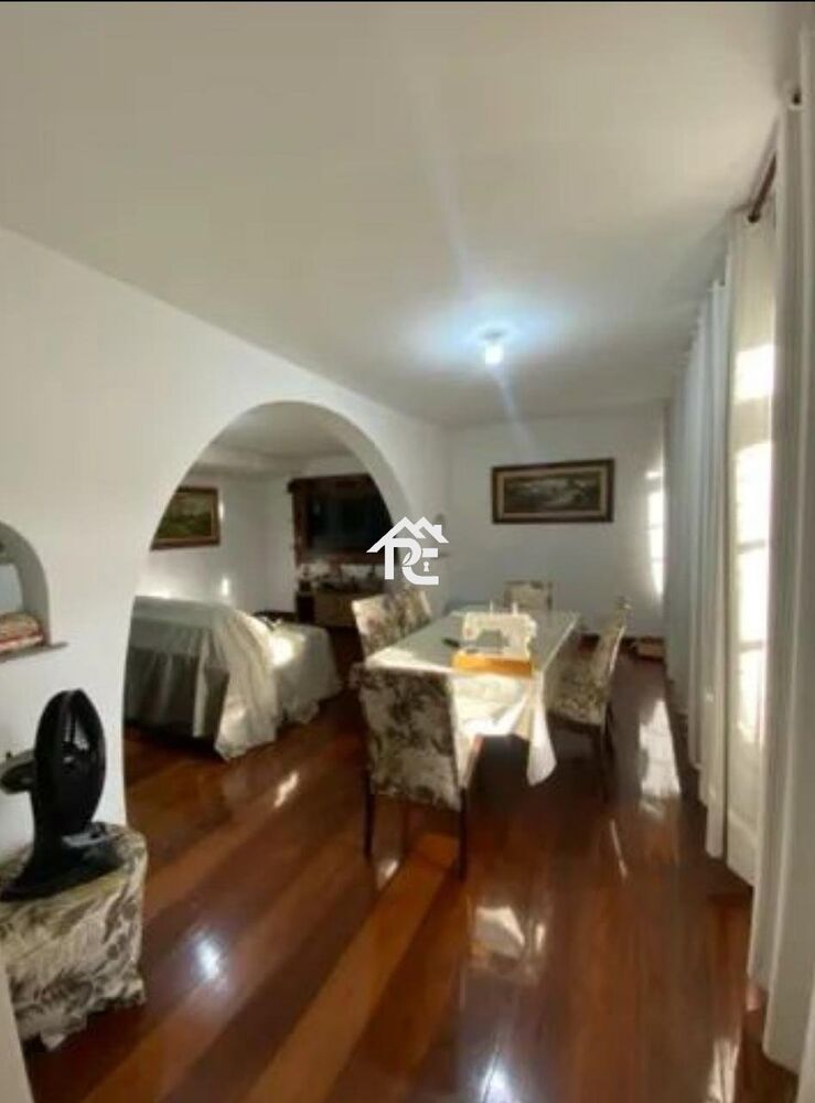 Casa, 3 quartos, 199 m² - Foto 3