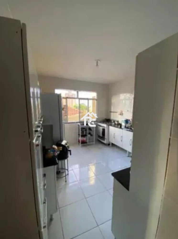 Casa, 3 quartos, 199 m² - Foto 11