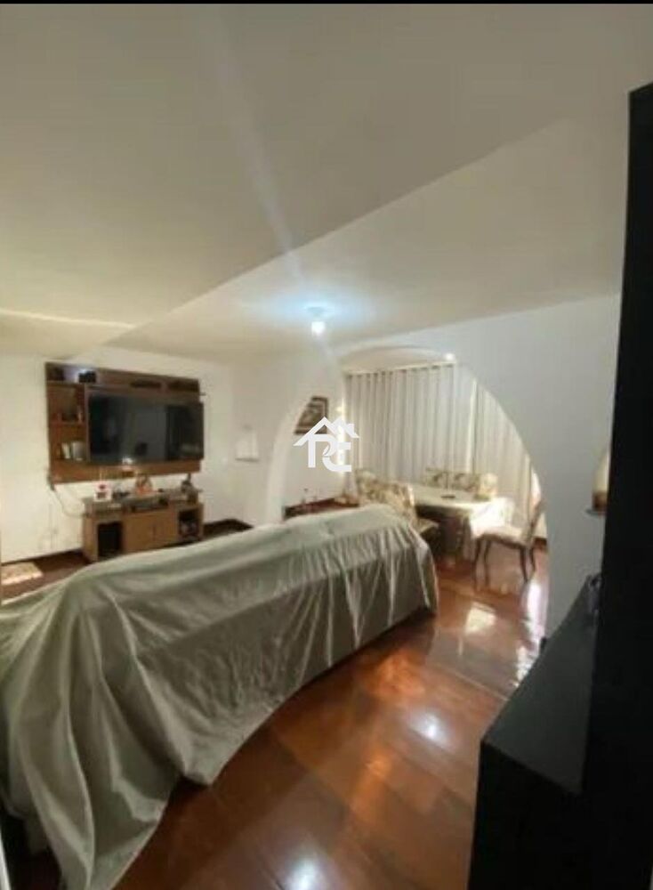 Casa, 3 quartos, 199 m² - Foto 4