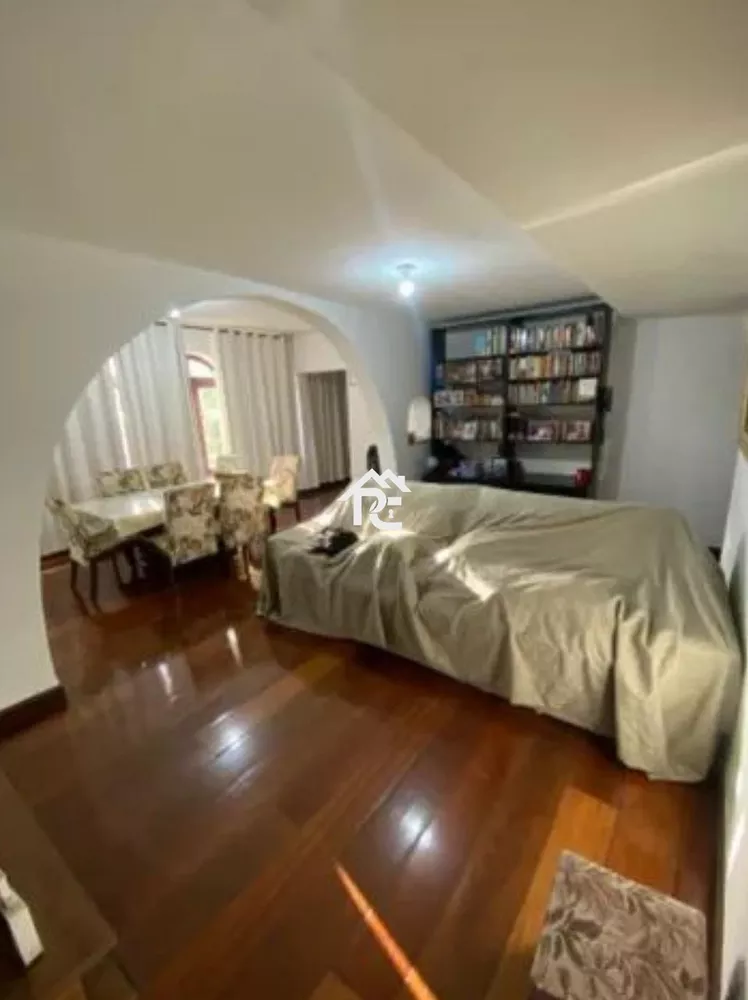 Casa, 3 quartos, 199 m² - Foto 2