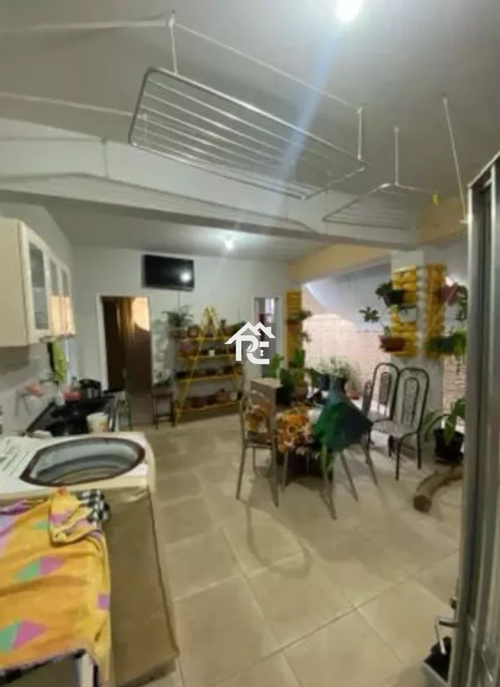 Casa, 3 quartos, 199 m² - Foto 19