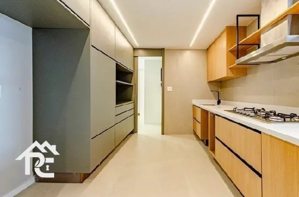Apartamento, 3 quartos, 120 m² - Foto 14