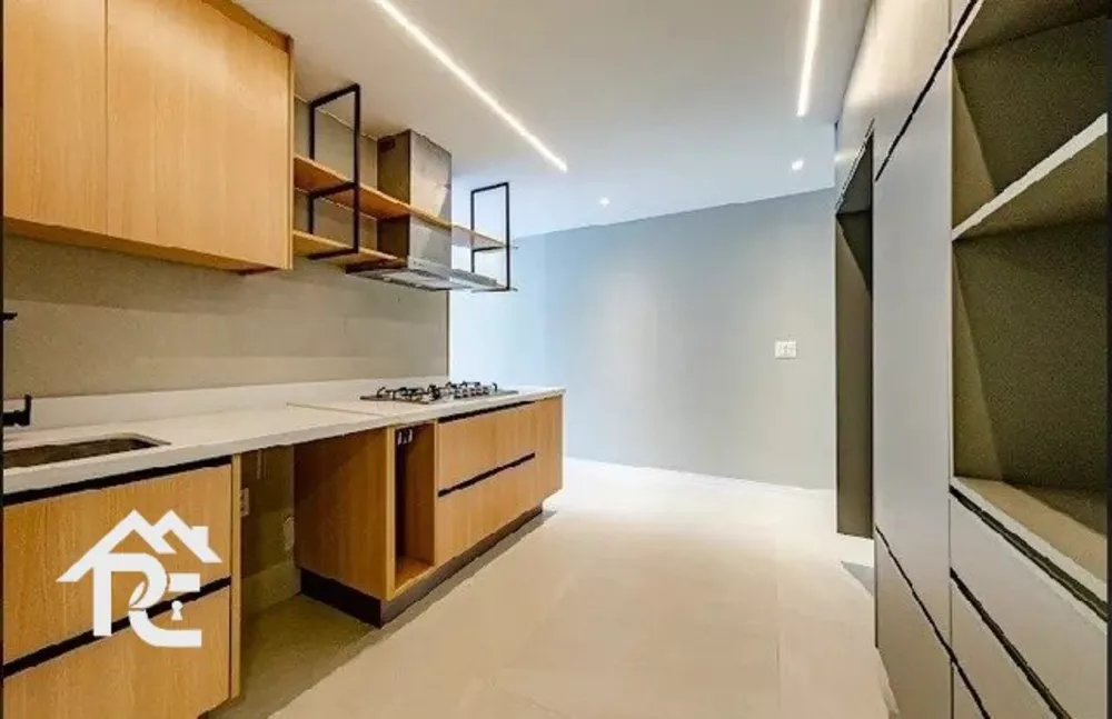 Apartamento, 3 quartos, 120 m² - Foto 11