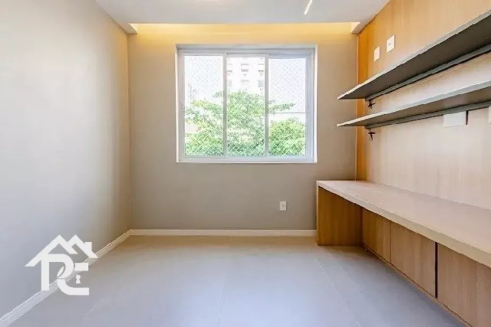 Apartamento, 3 quartos, 120 m² - Foto 9