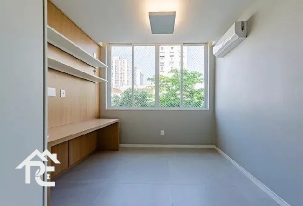Apartamento, 3 quartos, 120 m² - Foto 8