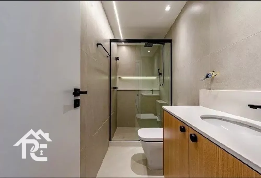 Apartamento, 3 quartos, 120 m² - Foto 15