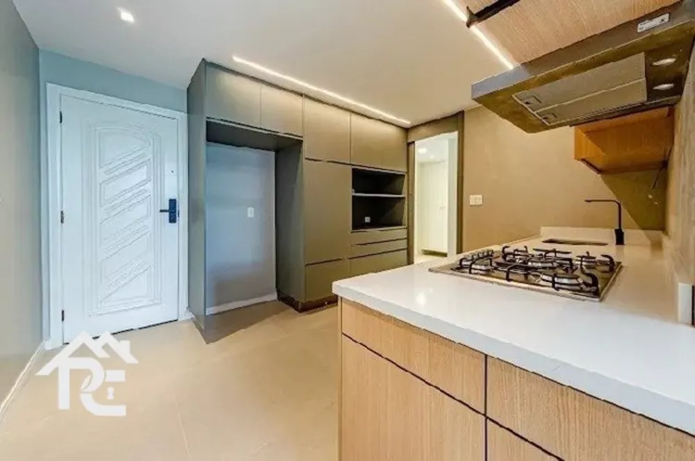 Apartamento, 3 quartos, 120 m² - Foto 4