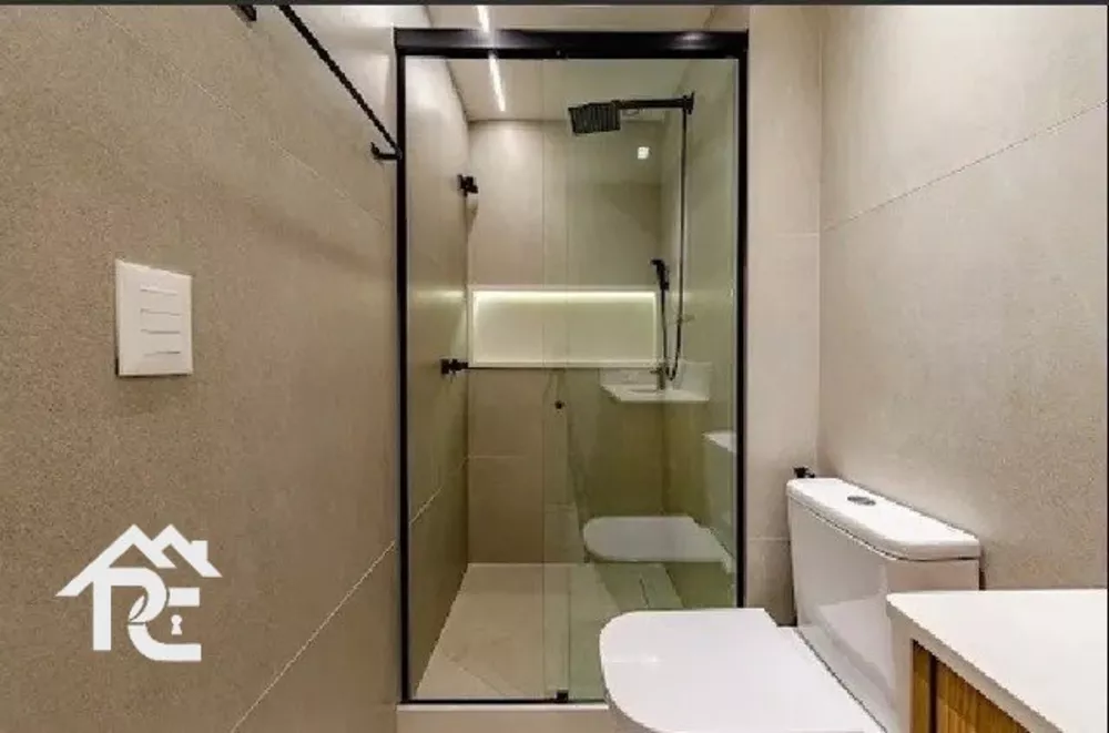 Apartamento, 3 quartos, 120 m² - Foto 19