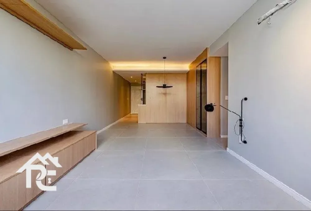 Apartamento, 3 quartos, 120 m² - Foto 2