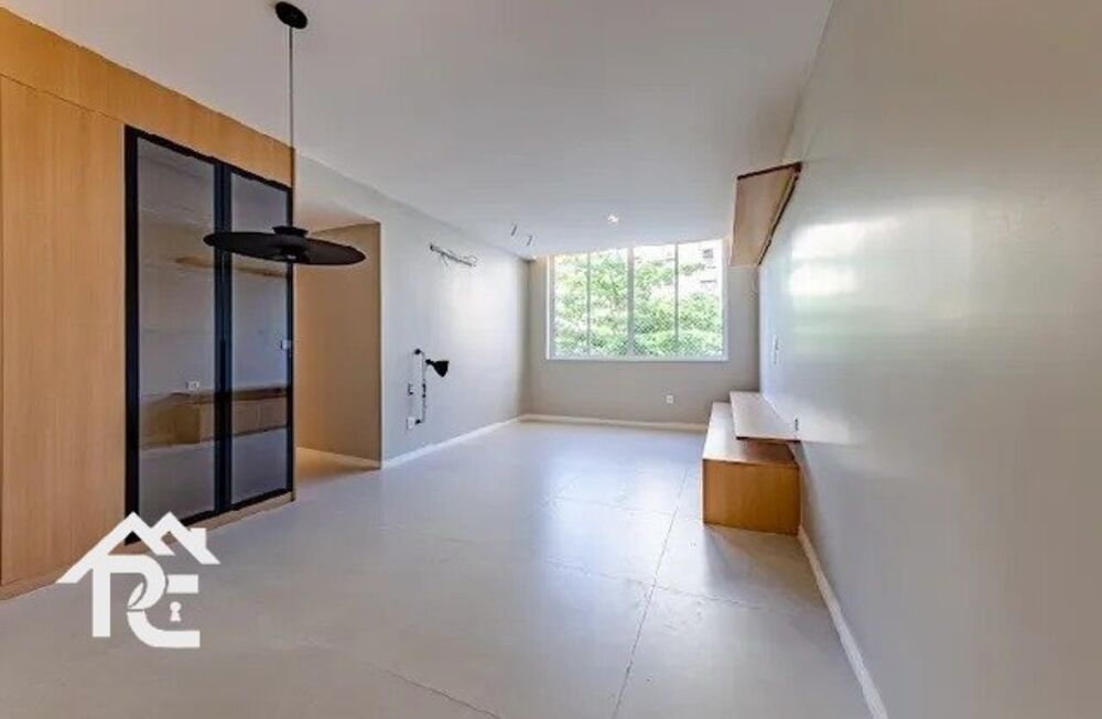 Apartamento, 3 quartos, 120 m² - Foto 1