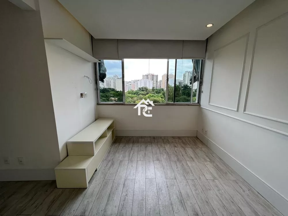 Apartamento, 2 quartos, 90 m² - Foto 2