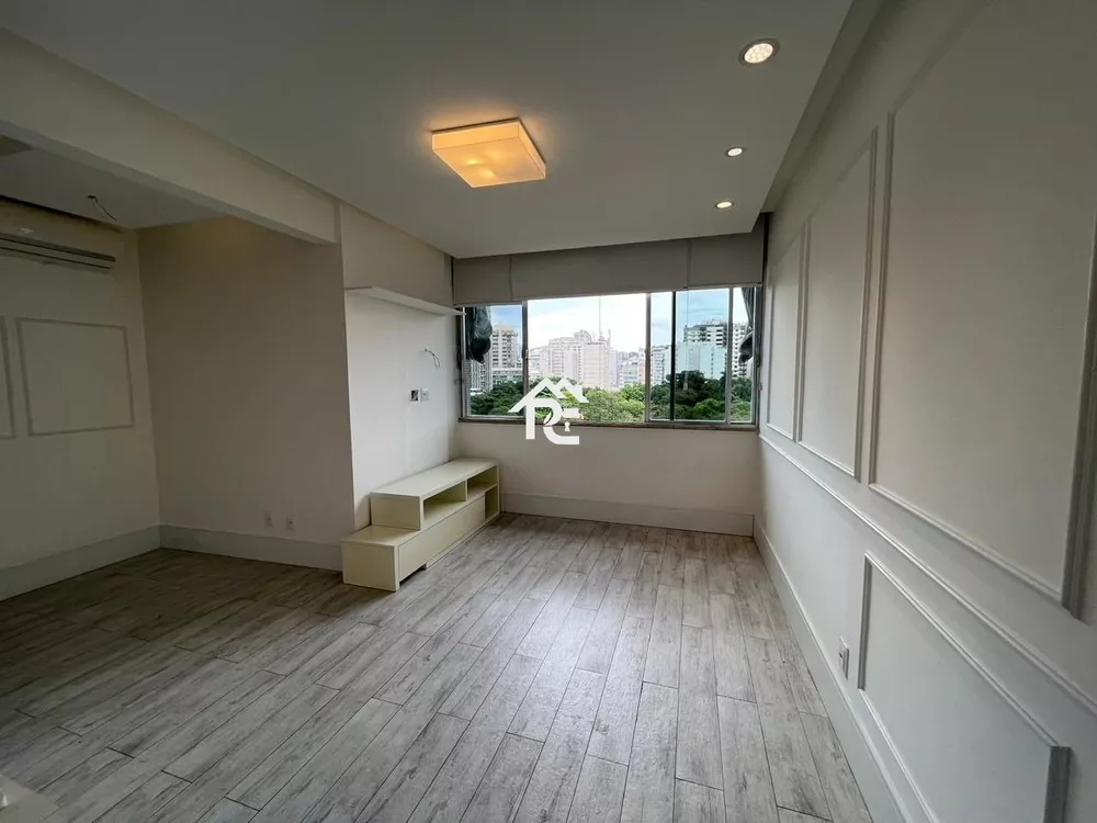 Apartamento, 2 quartos, 90 m² - Foto 1