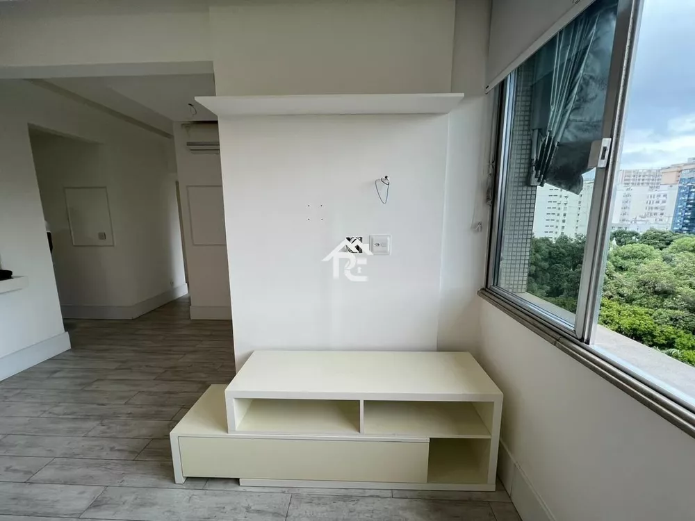 Apartamento, 2 quartos, 90 m² - Foto 3