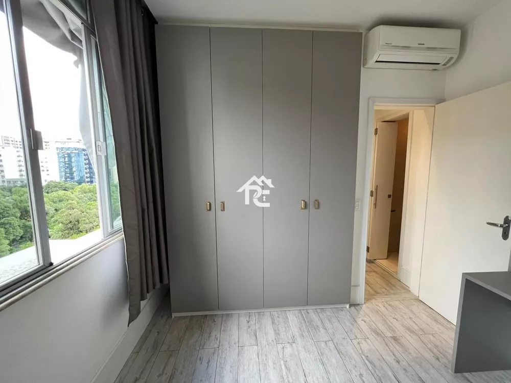 Apartamento, 2 quartos, 90 m² - Foto 23