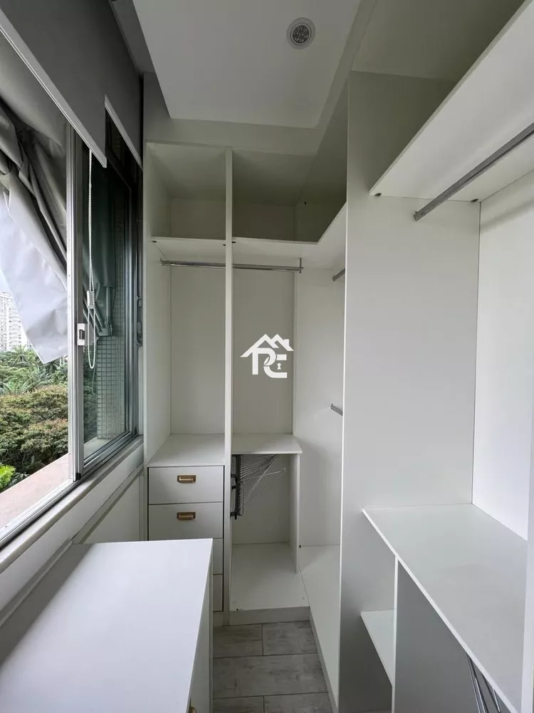 Apartamento, 2 quartos, 90 m² - Foto 13