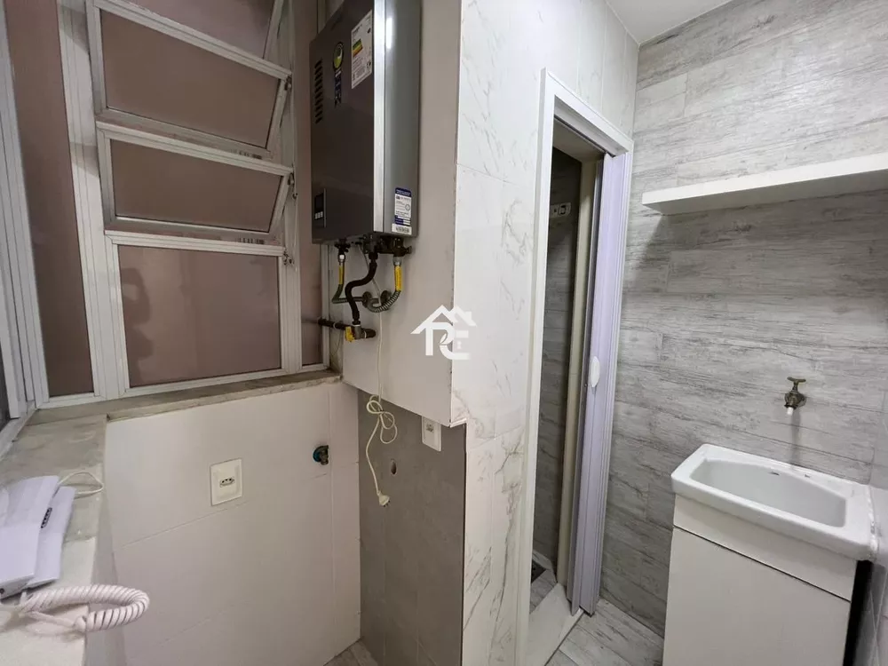 Apartamento, 2 quartos, 90 m² - Foto 31
