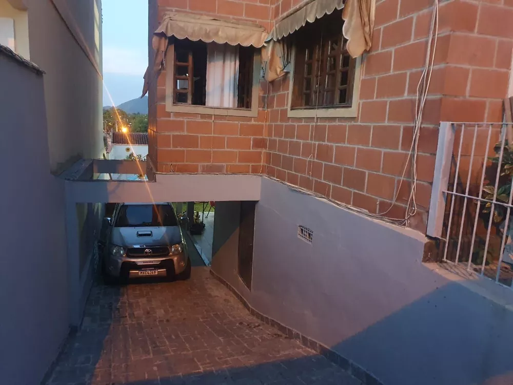Casa, 5 quartos - Foto 10
